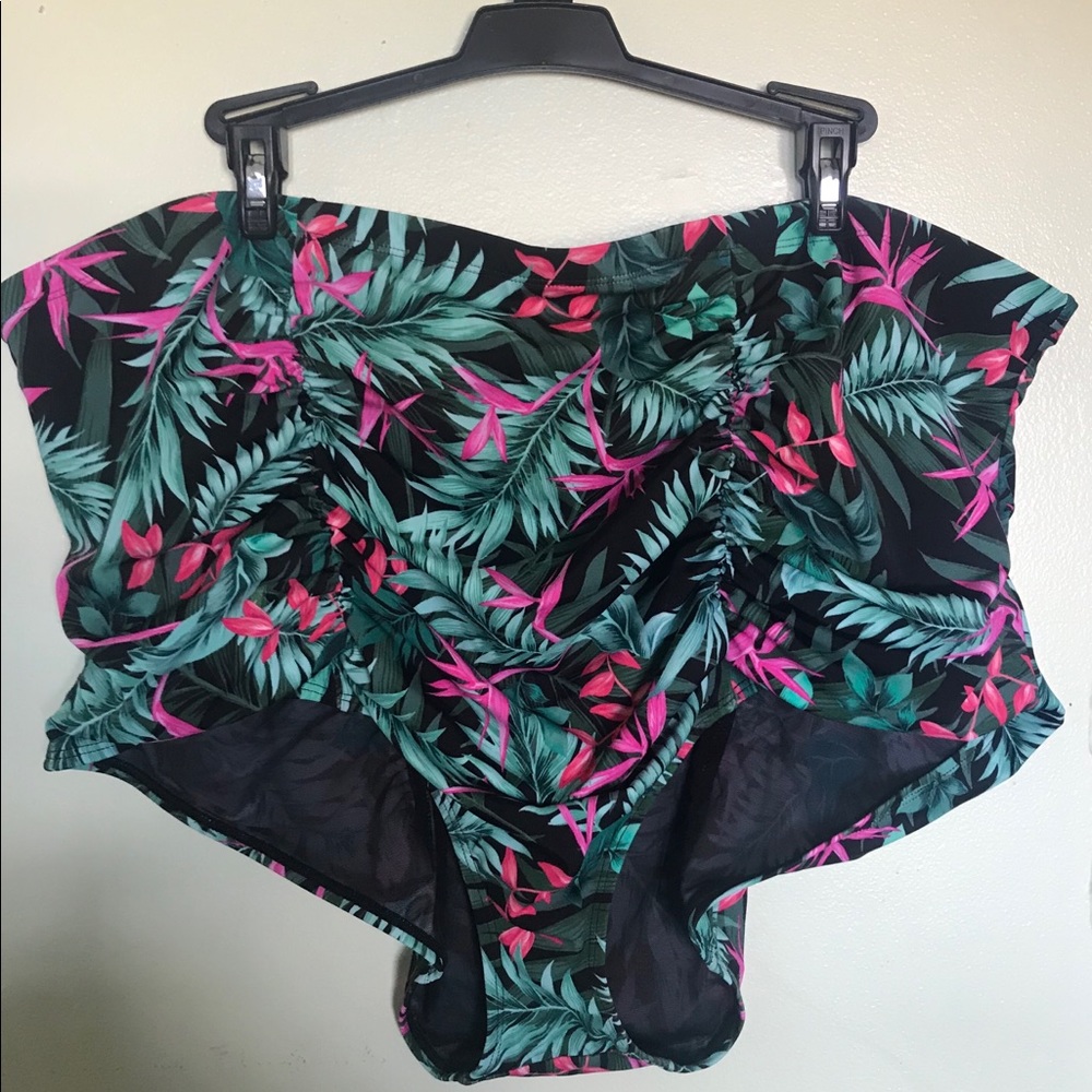 Swim wear